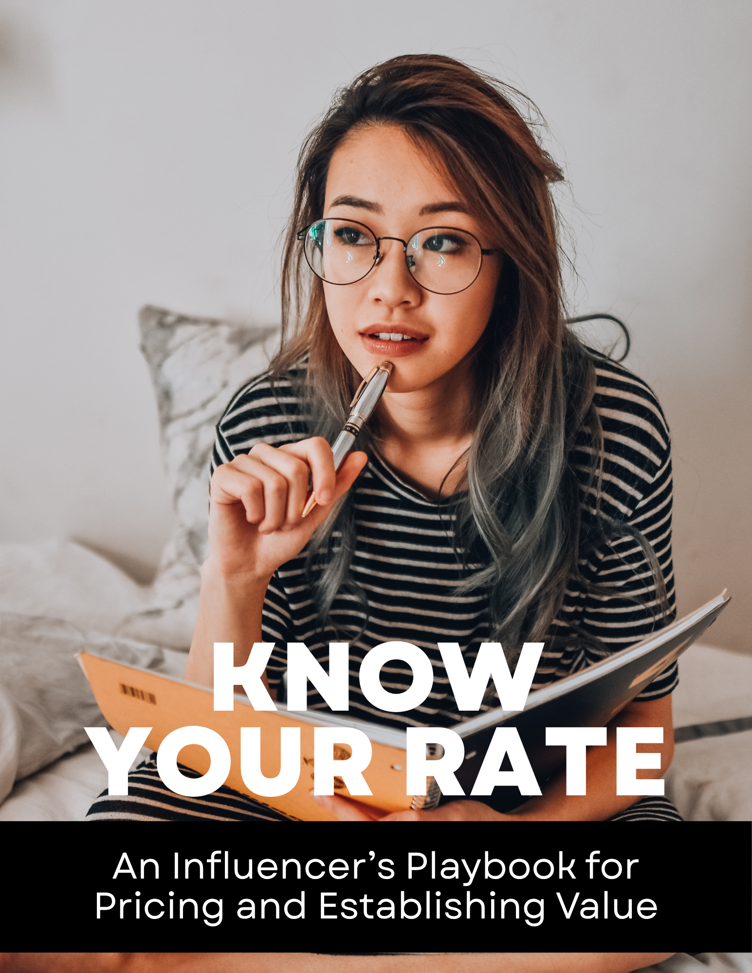 Know Your Rate